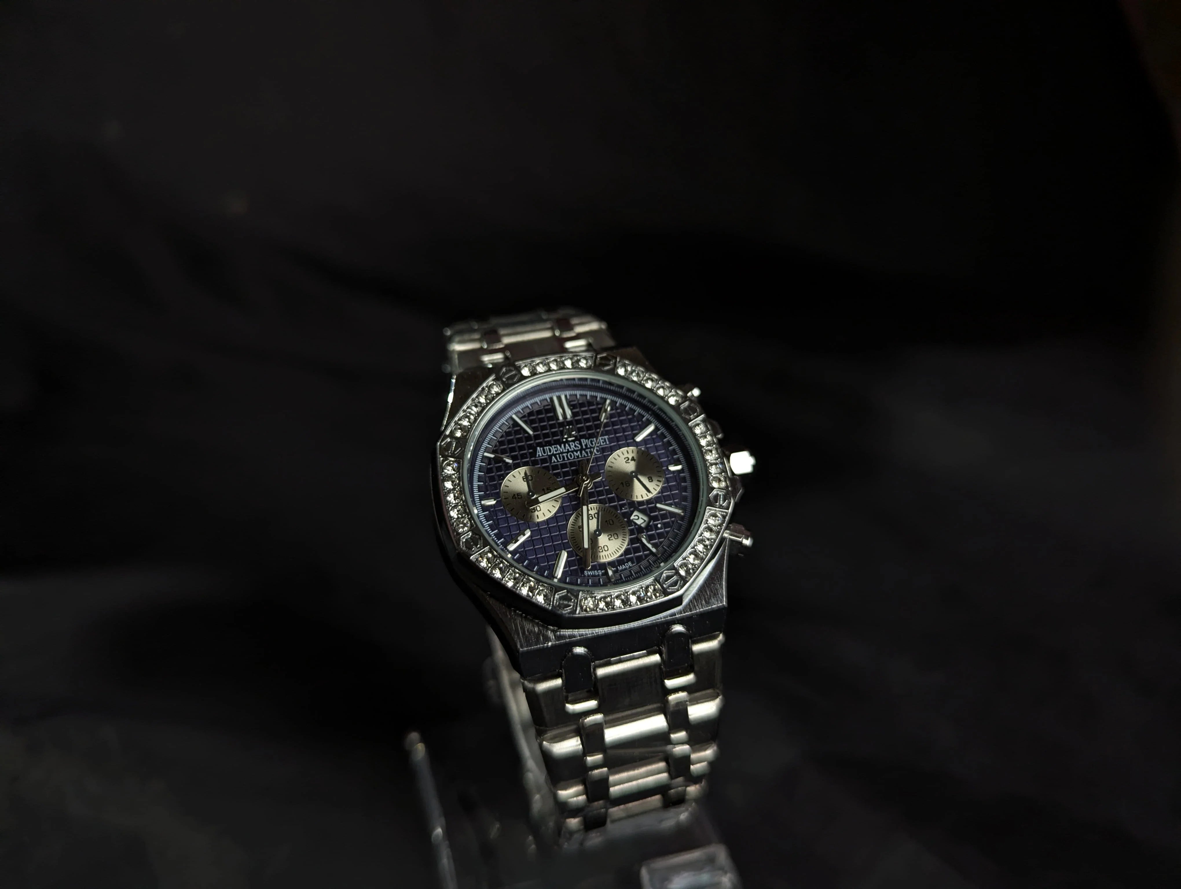 AP Royal Oak | Audemars Piguet Royal Oak