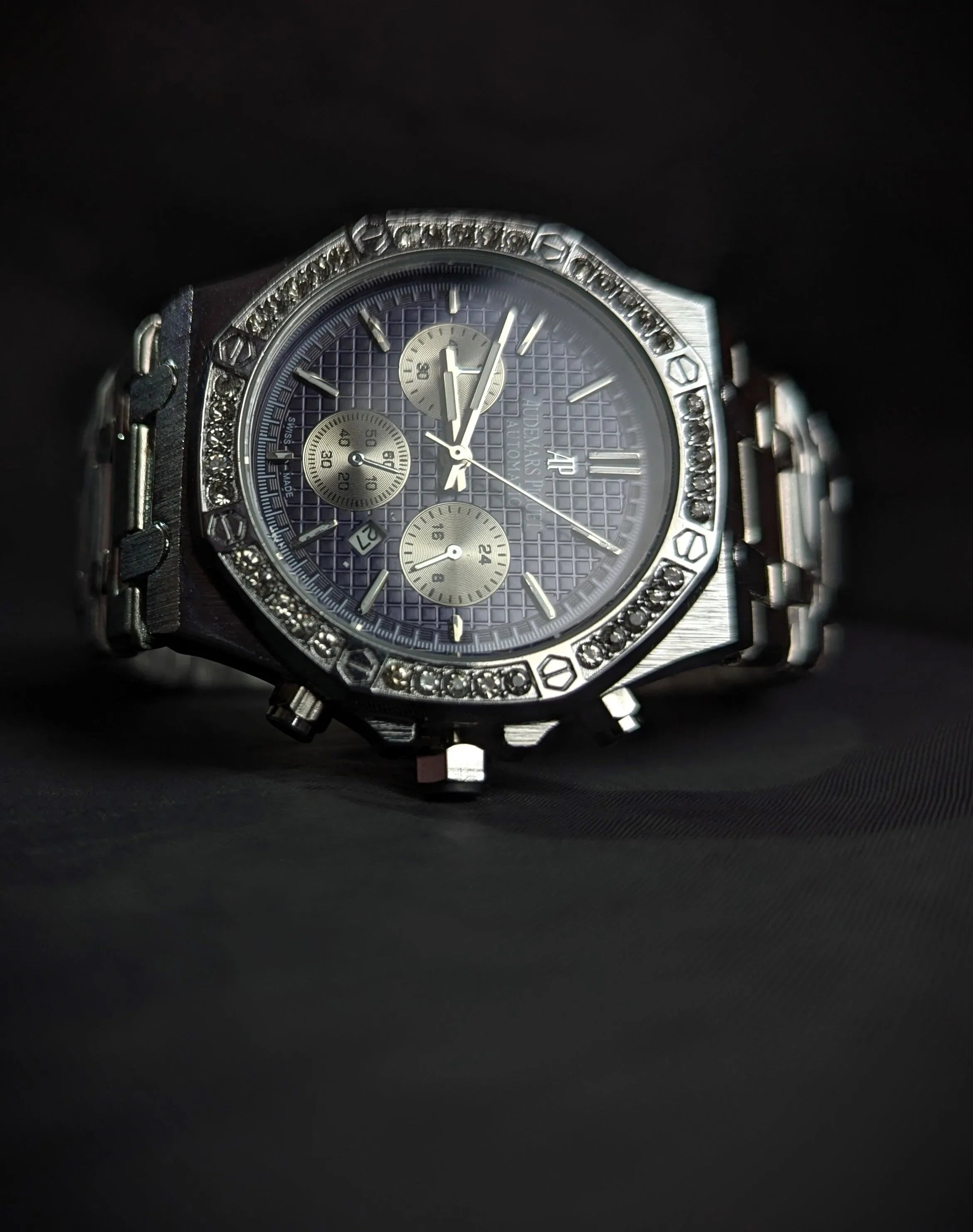 AP Royal Oak | Audemars Piguet Royal Oak