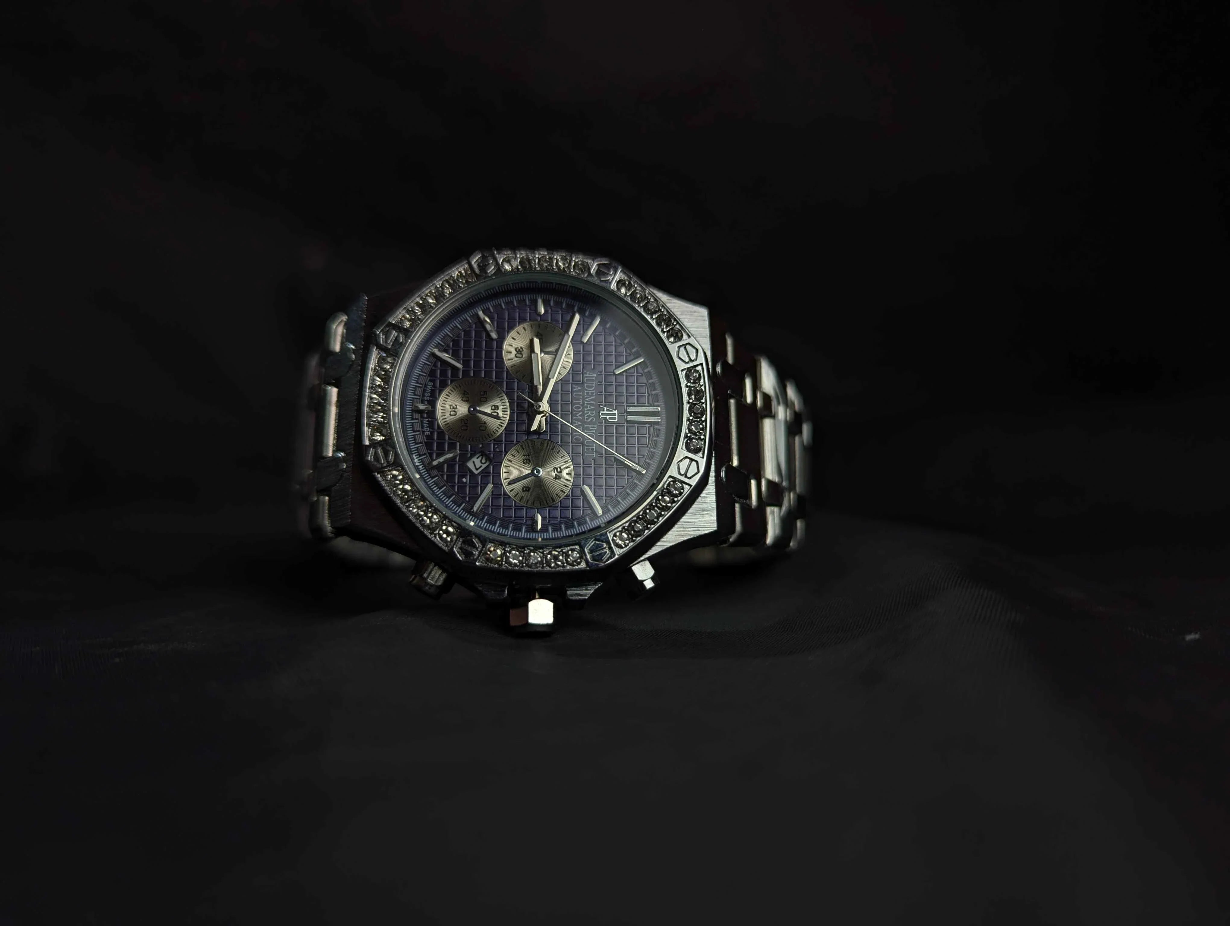 AP Royal Oak | Audemars Piguet Royal Oak