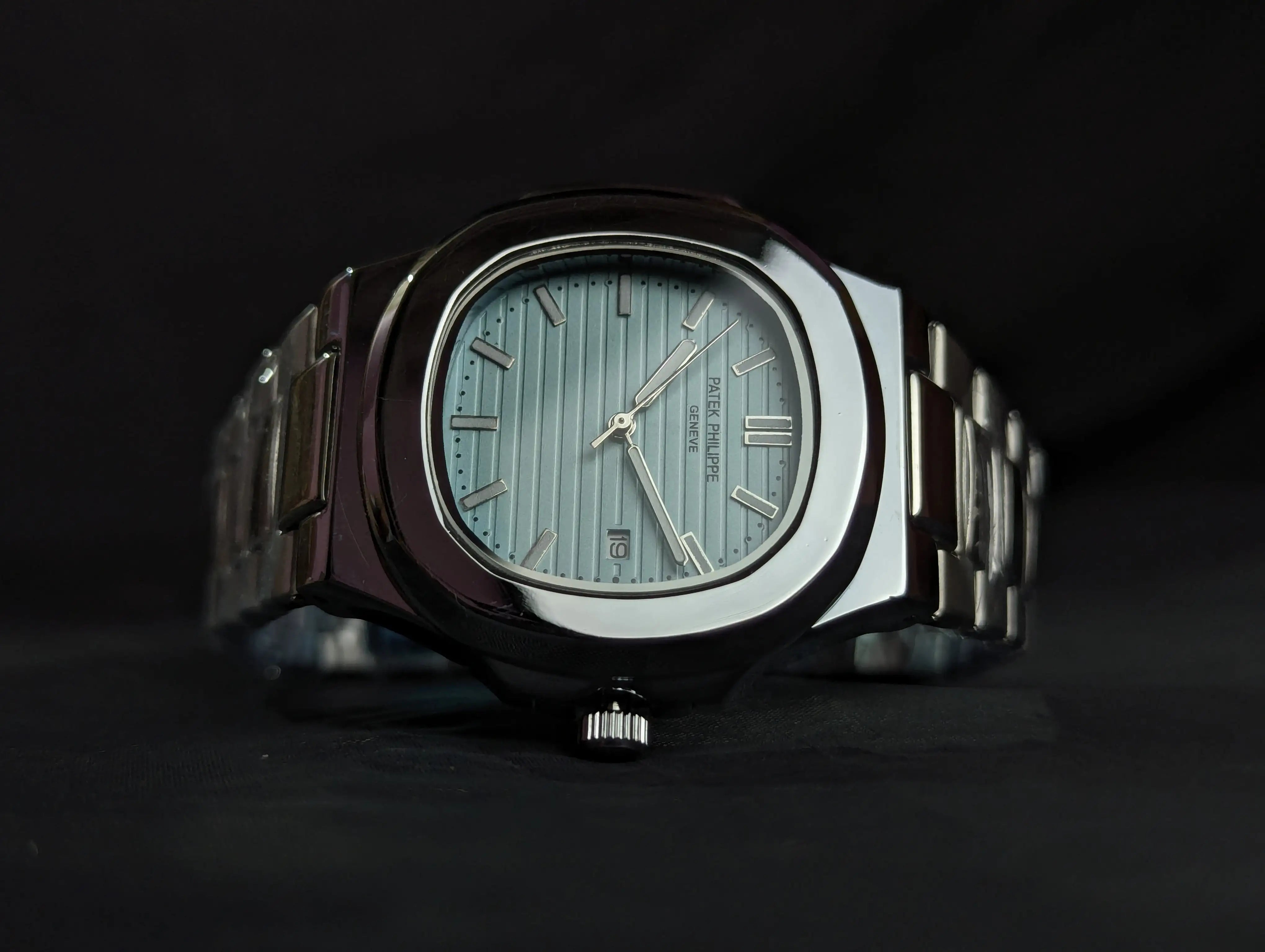 Patek Philippe Geneve | Premium Quality & Realistic Look