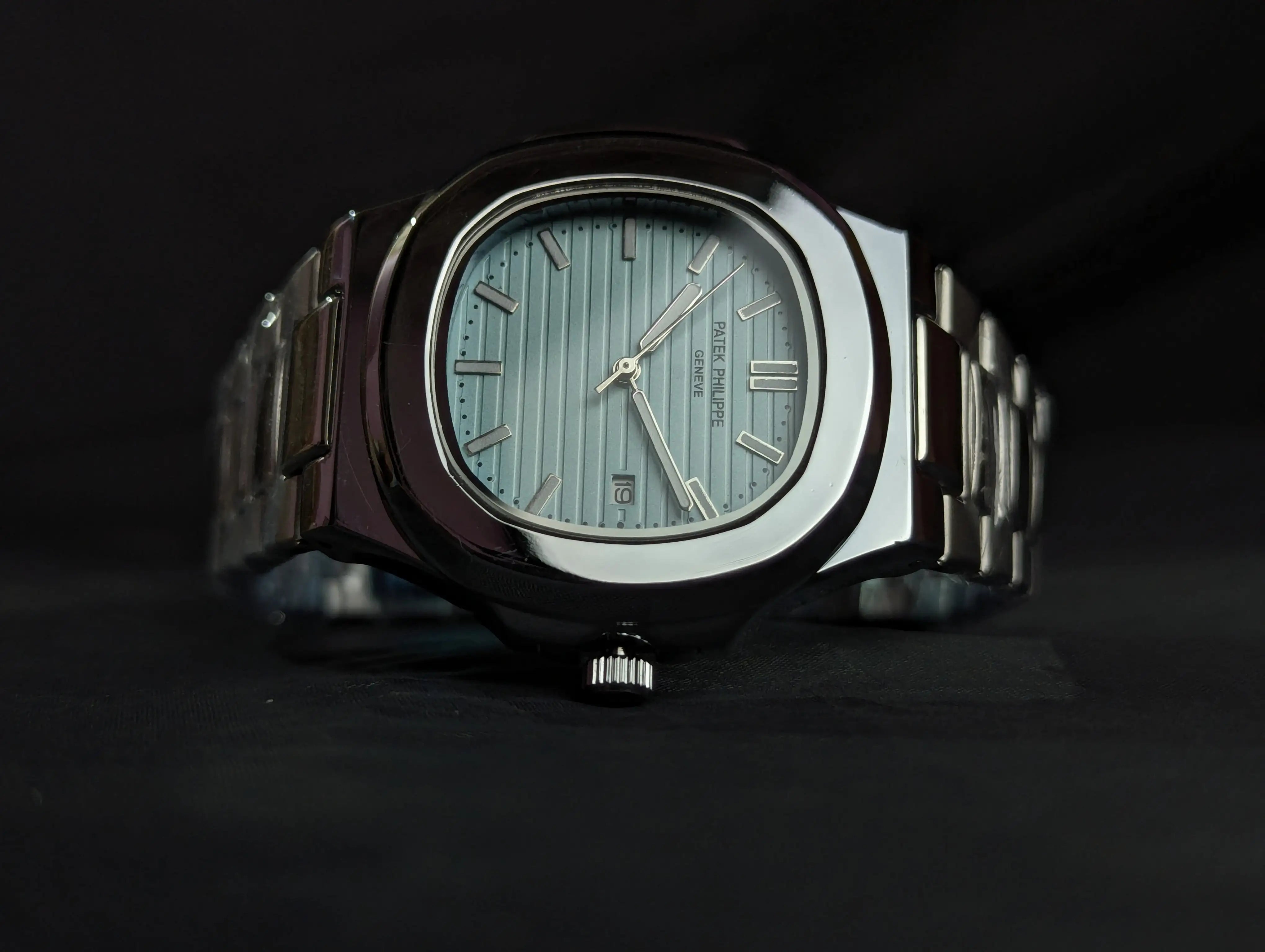 Patek Philippe Geneve | Premium Quality & Realistic Look