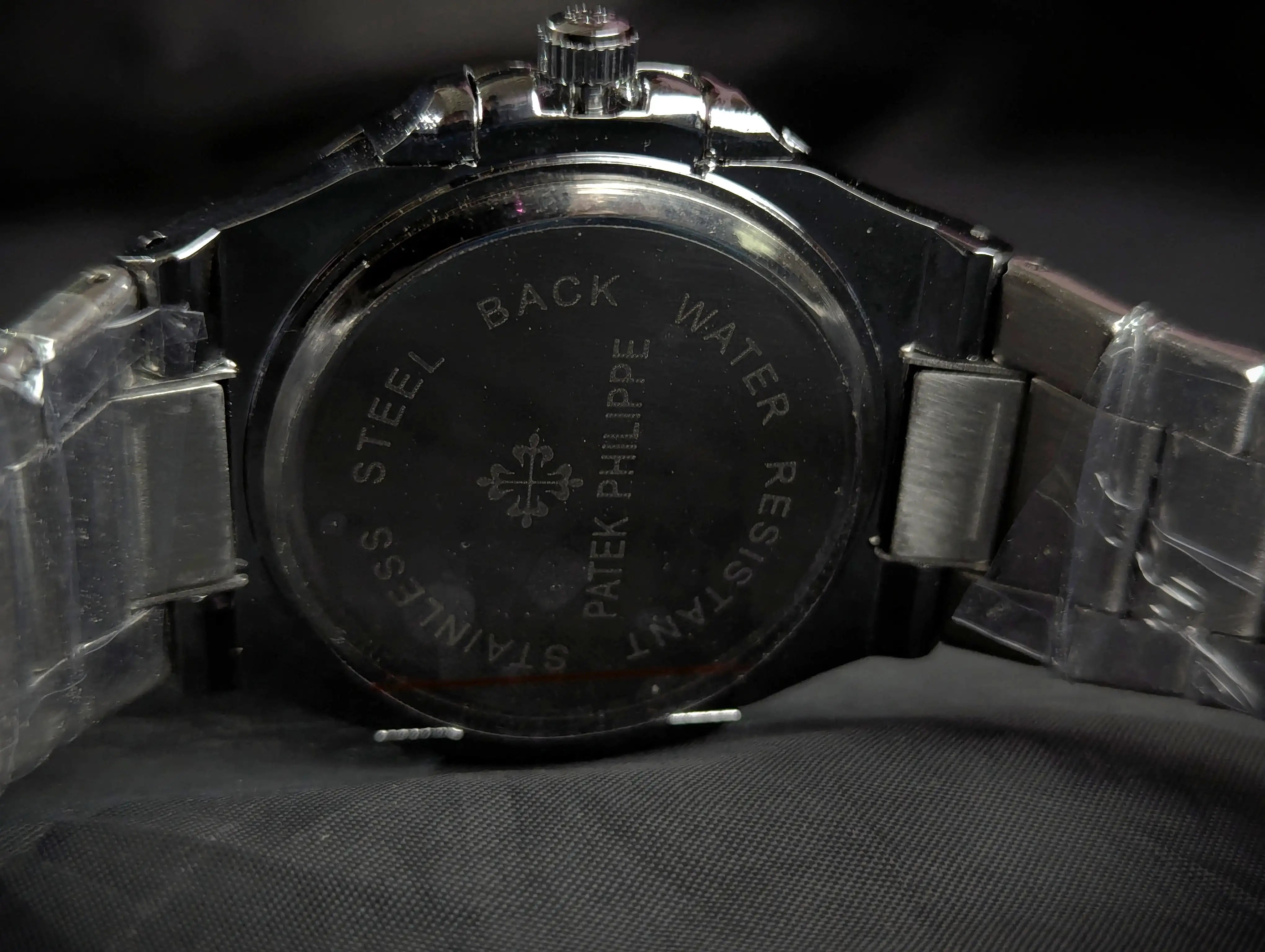 Patek Philippe Geneve | Premium Quality & Realistic Look