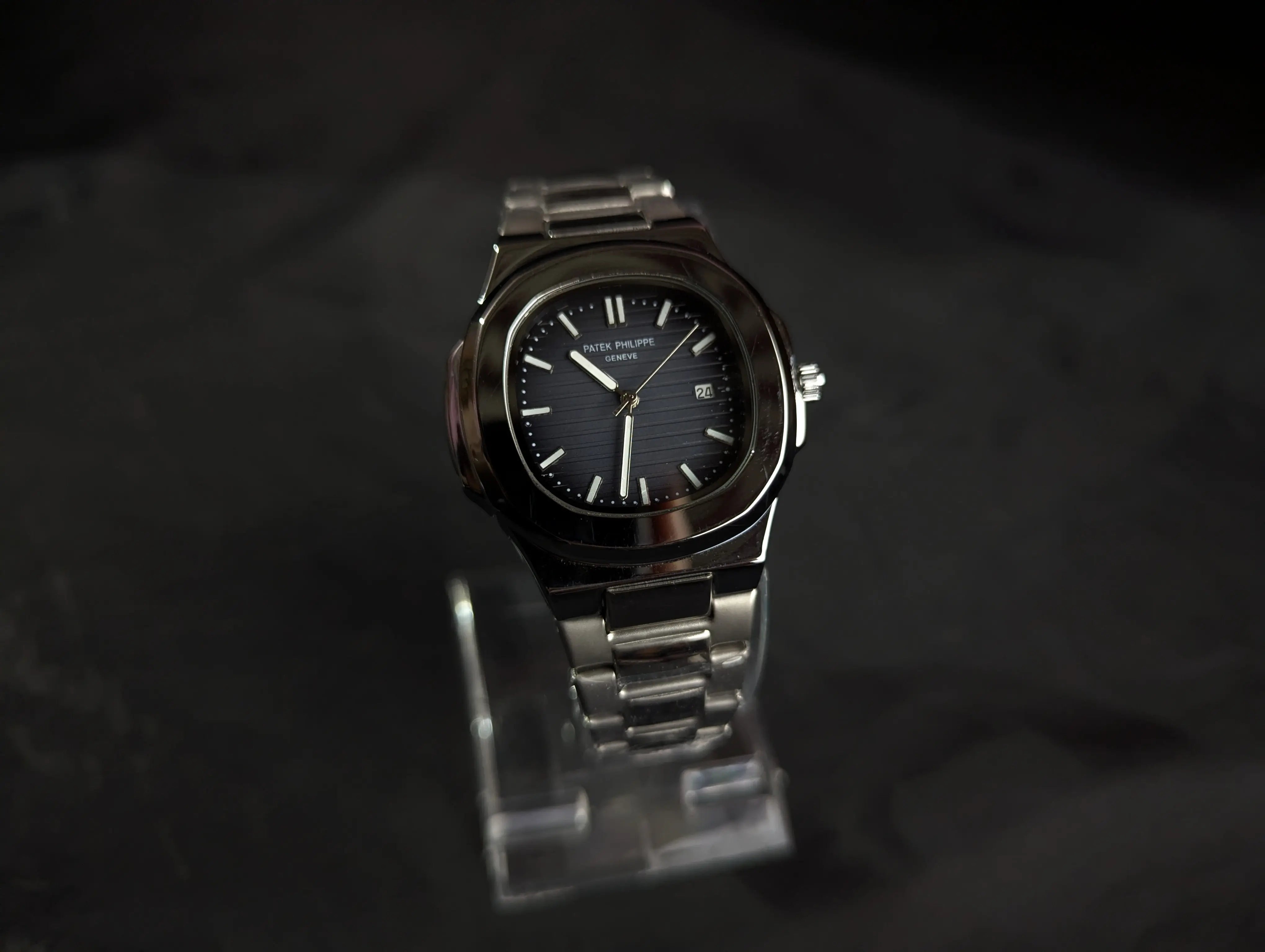Patek Philippe Geneve | Premium Quality & Realistic Look