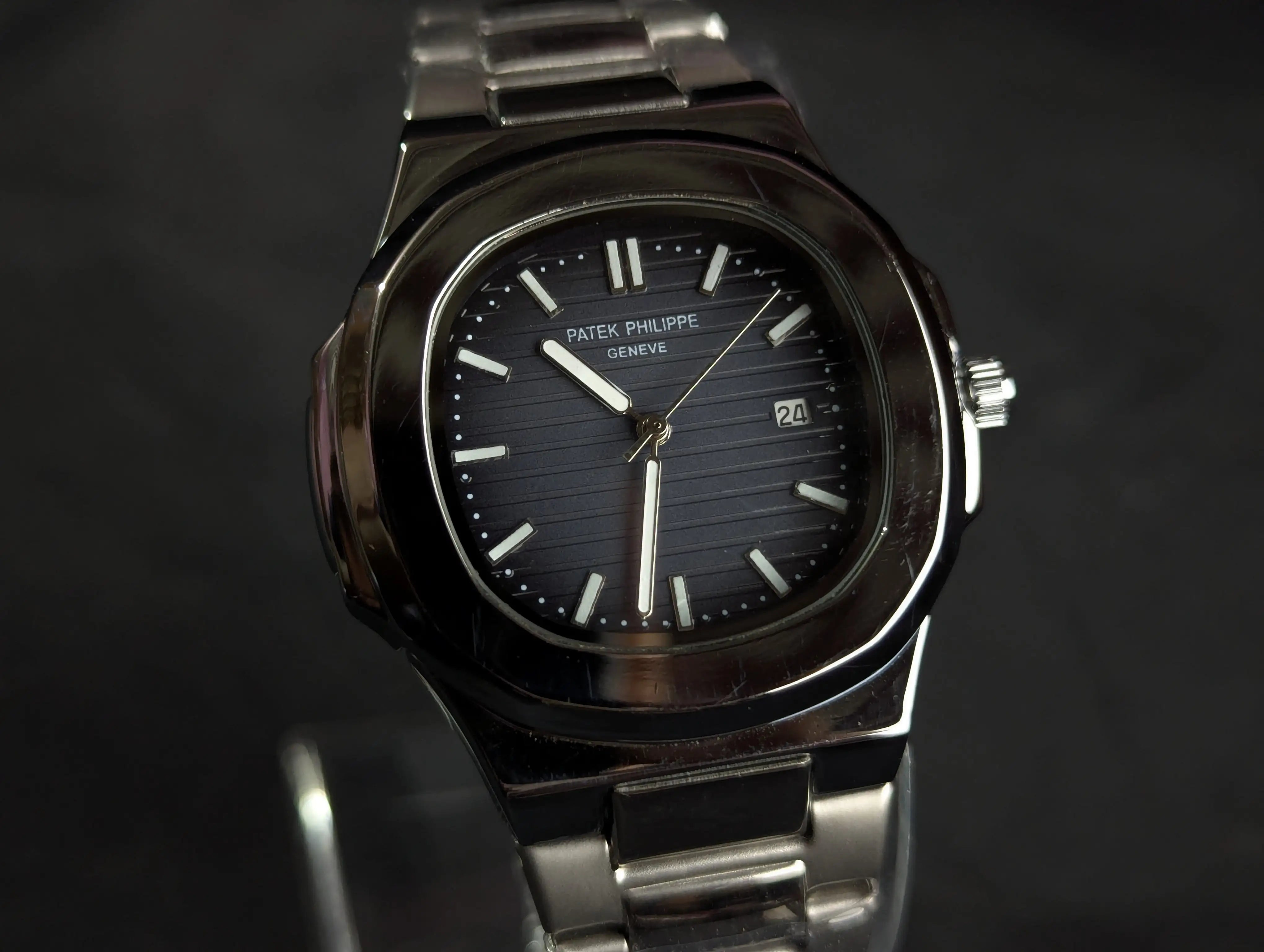 Patek Philippe Geneve | Premium Quality & Realistic Look