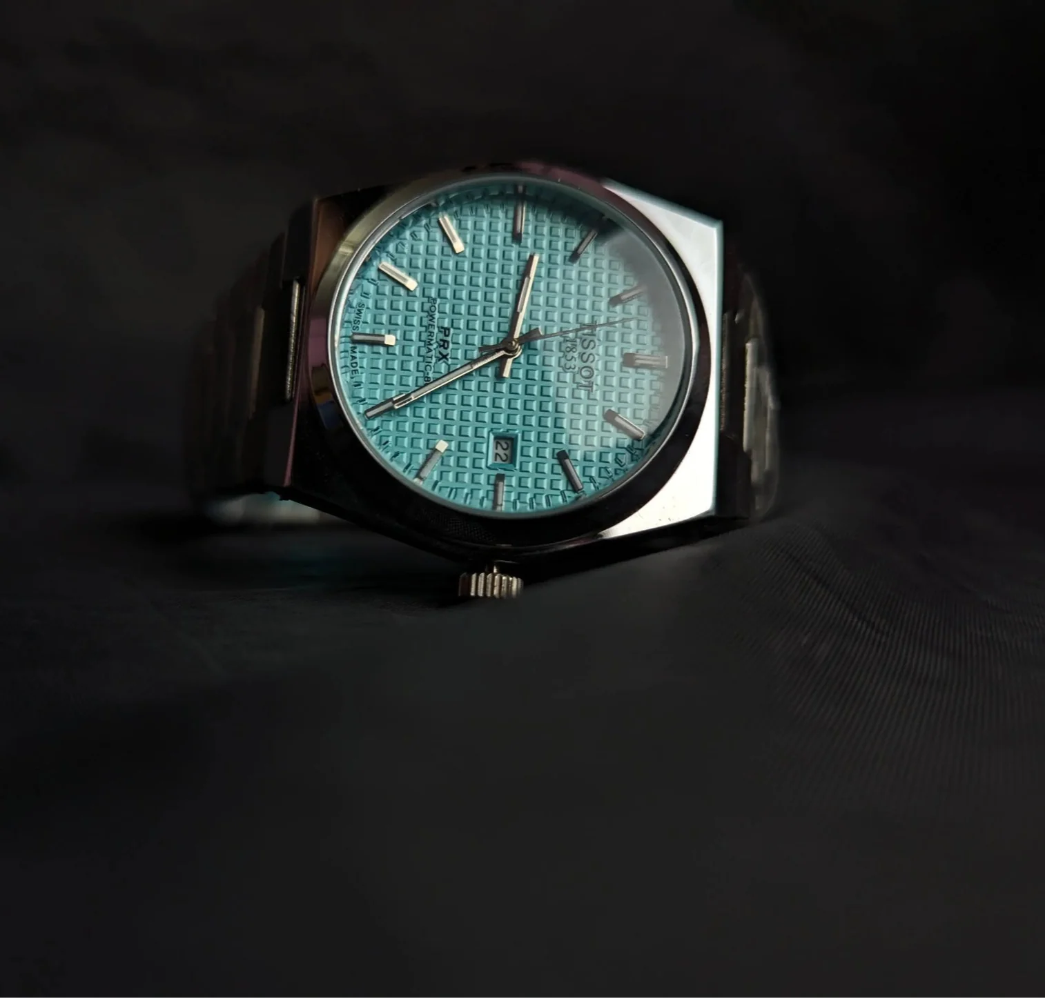 Tissot PRX 1853 ,Tissot PRX, Tissot, Best watch in pakistan, aastore.pk, dnstore, dn store dnstore.pk