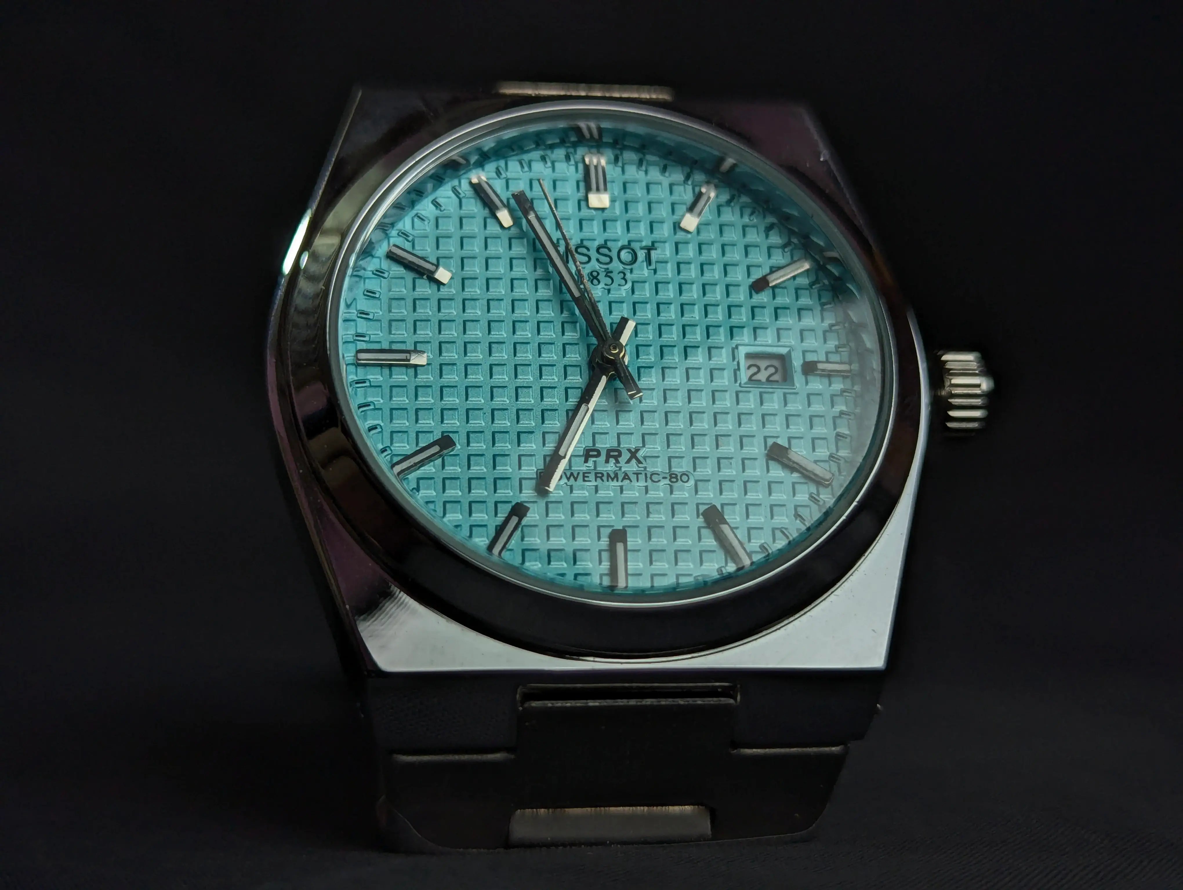 Tissot PRX 1853 ,Tissot PRX, Tissot, Best watch in pakistan, aastore.pk, dnstore, dn store dnstore.pk