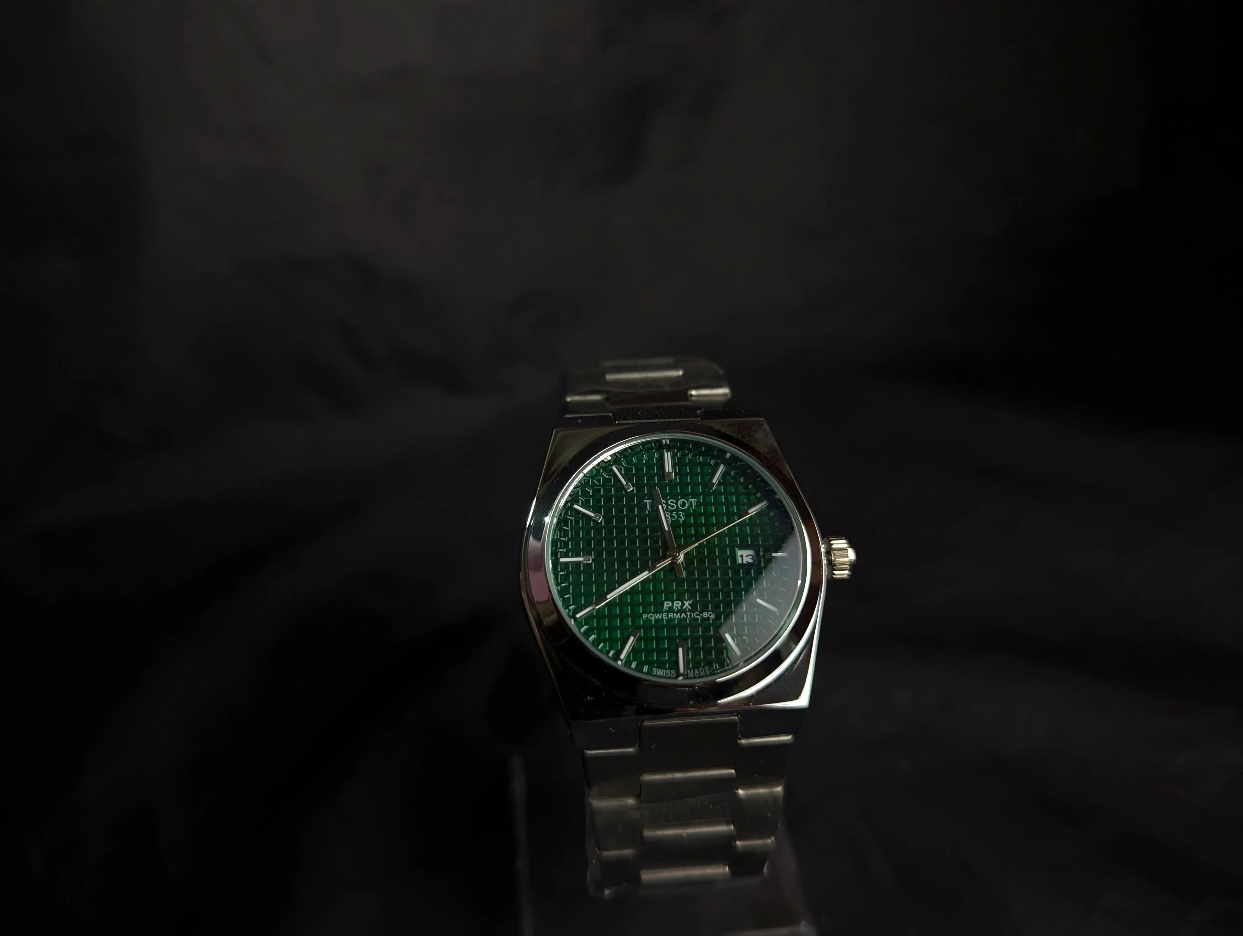 Tissot PRX 1853 ,Tissot PRX, Tissot, Best watch in pakistan, aastore.pk, dnstore, dn store dnstore.pk