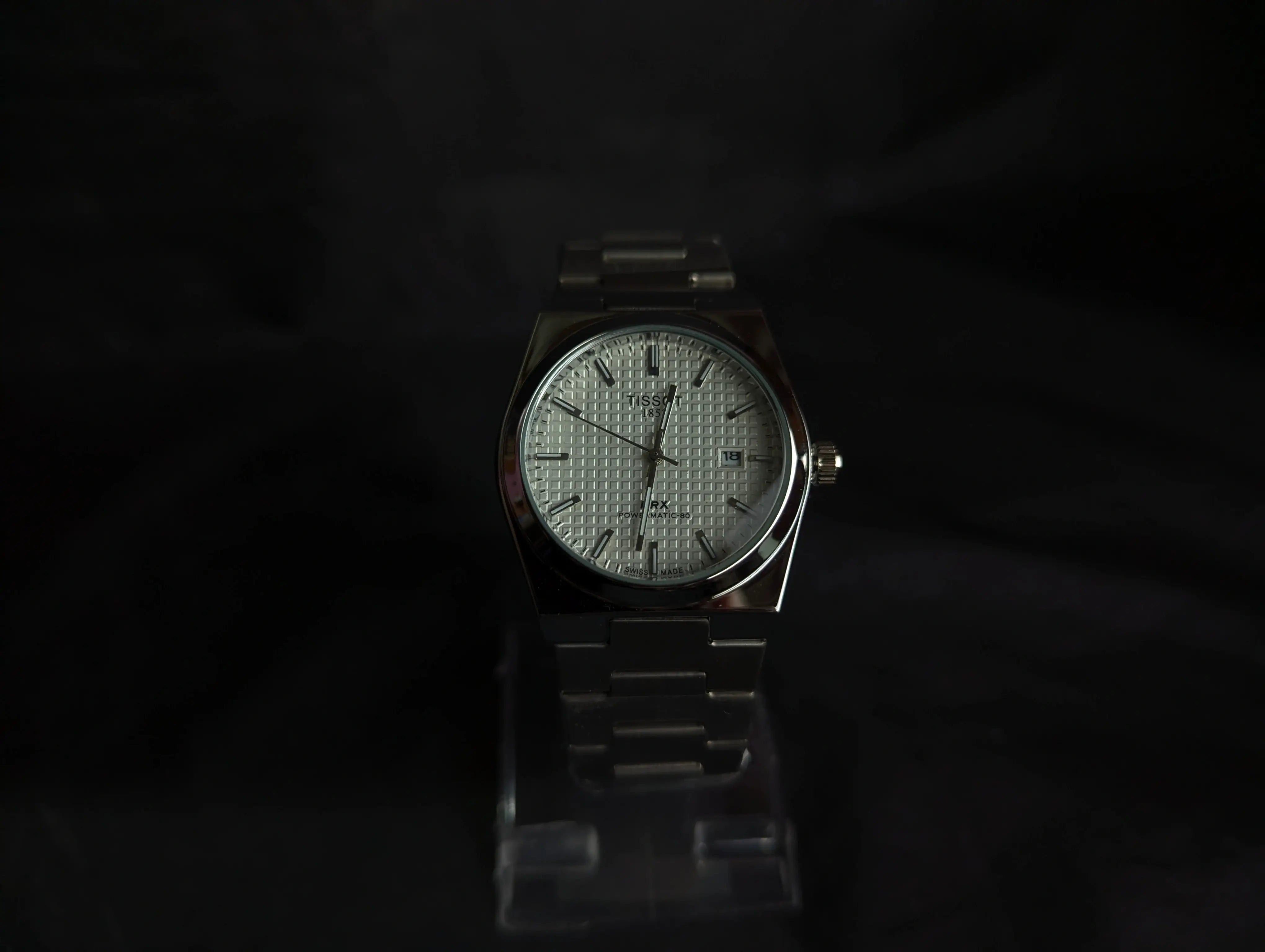 Tissot PRX 1853 ,Tissot PRX, Tissot, Best watch in pakistan, aastore.pk, dnstore, dn store dnstore.pk