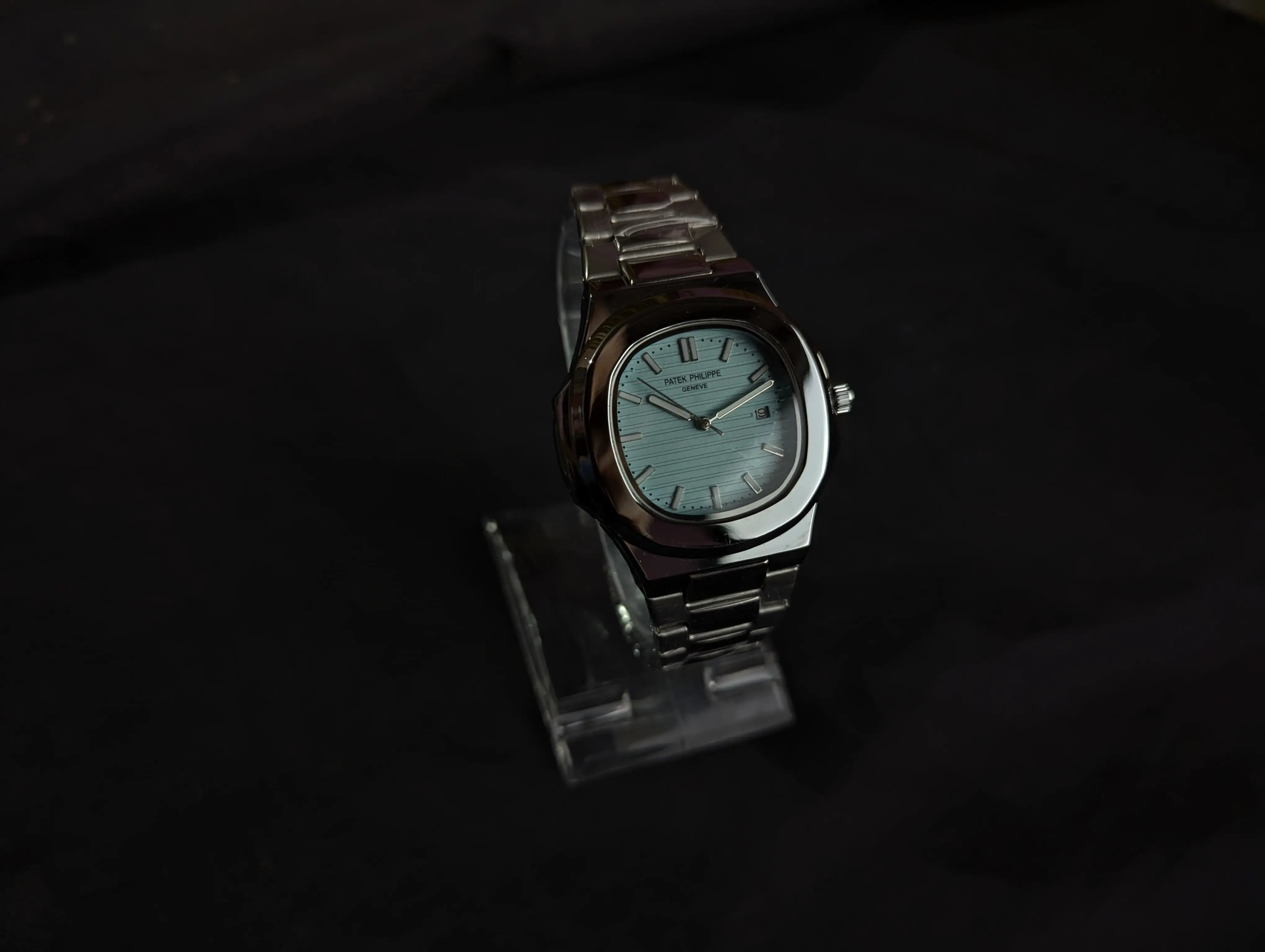 Patek Philippe Geneve | Premium Quality & Realistic Look