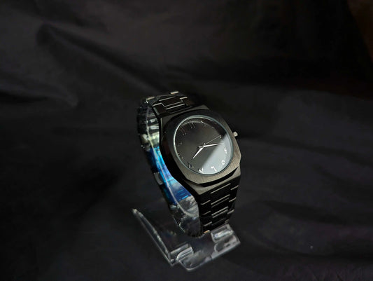 Arabic Aura Watch ( Stainless Steel 150g )
