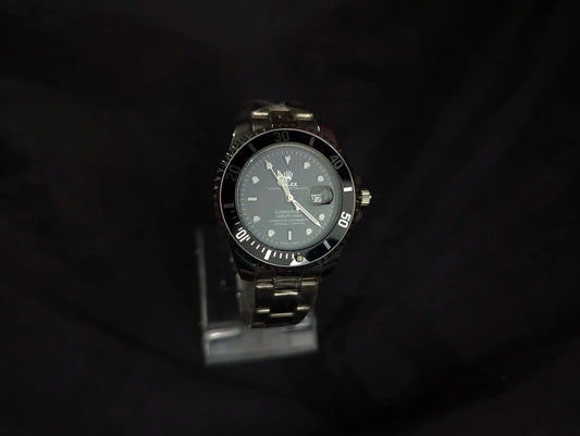 Rolex GMT-II Submariner Chain, Rolex, Rajab Butt, Rolex Rajab butt,  Rajabt Butt watch