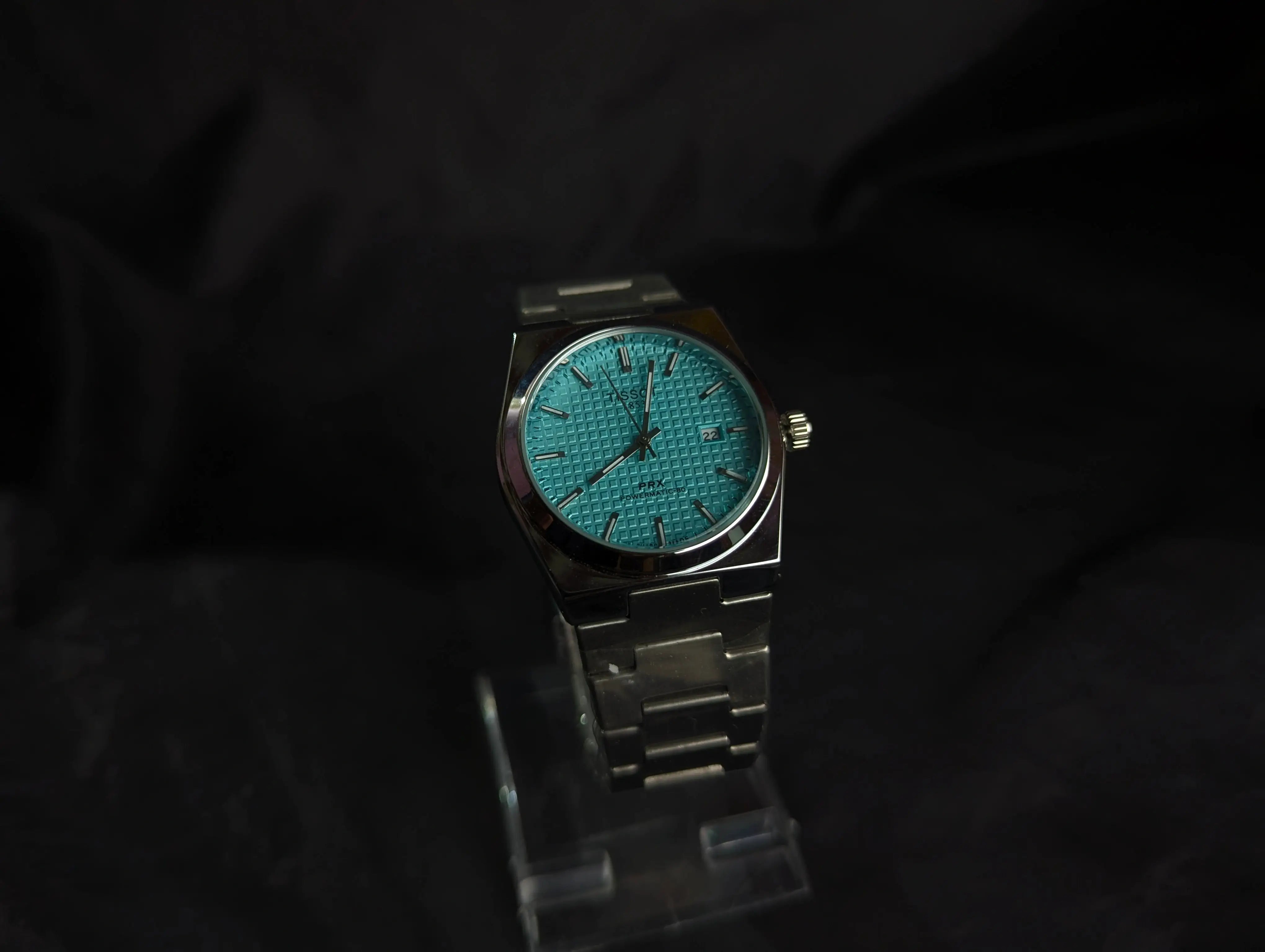 Tissot PRX 1853 ,Tissot PRX, Tissot, Best watch in pakistan, aastore.pk, dnstore, dn store dnstore.pk
